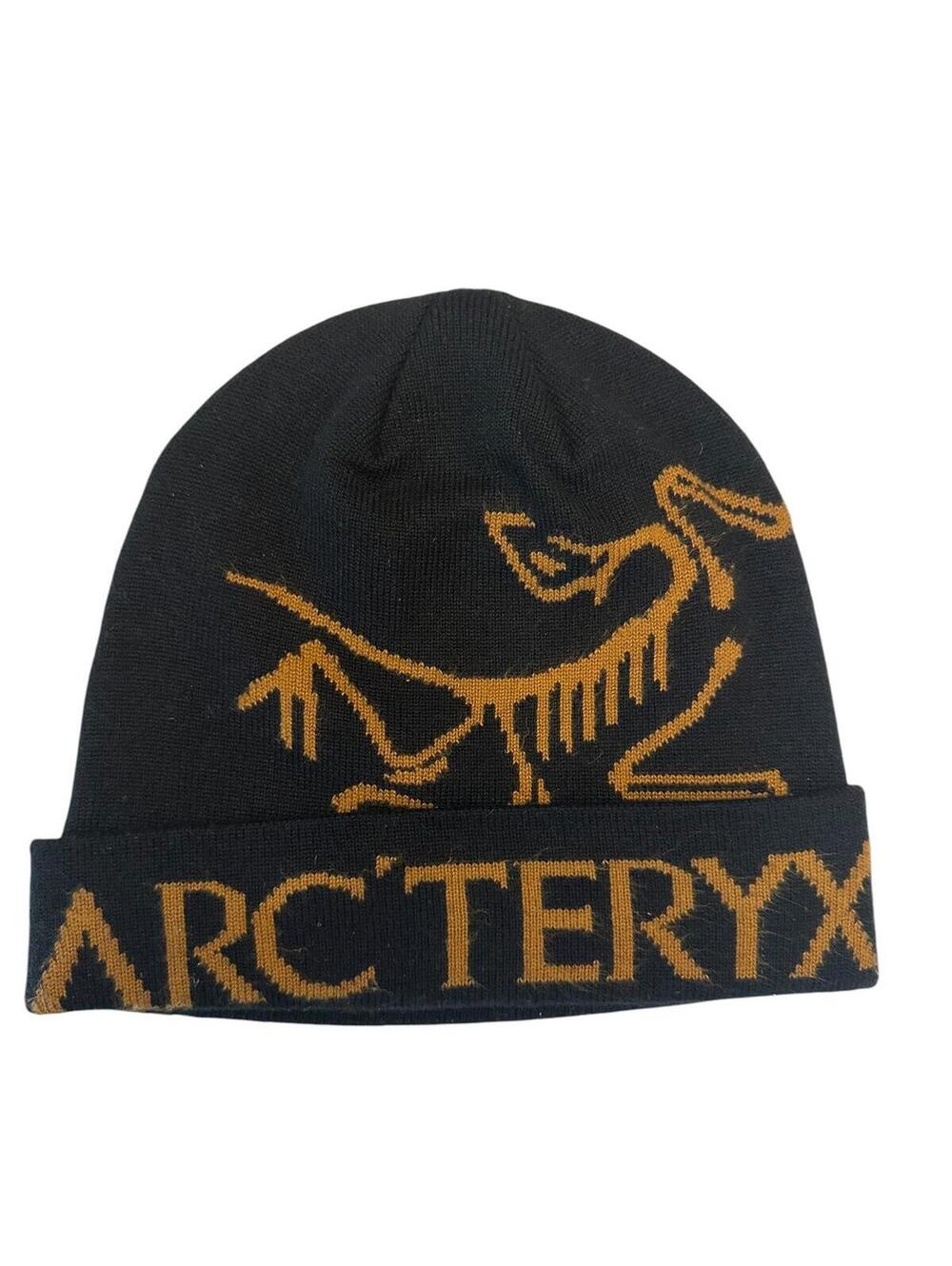 Arc’teryx Bird Logo Knit Beanie